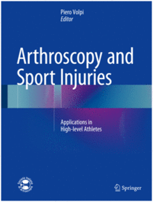 ARTHROSCOPY AND SPORT INJURIES. APPLICATIONS IN HIGH-LEVEL ATHLETES