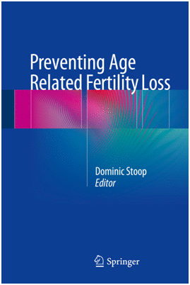 PREVENTING AGE RELATED FERTILITY LOSS