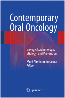 CONTEMPORARY ORAL ONCOLOGY. BIOLOGY, EPIDEMIOLOGY, ETIOLOGY, AND PREVENTION