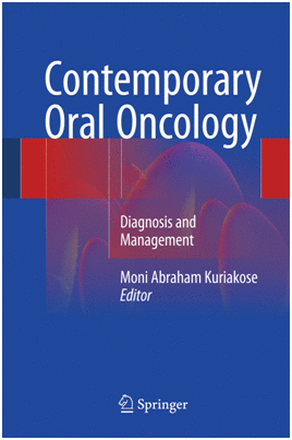 CONTEMPORARY ORAL ONCOLOGY. DIAGNOSIS AND MANAGEMENT