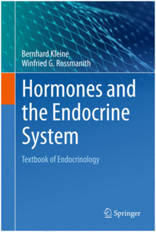 HORMONES AND THE ENDOCRINE SYSTEM