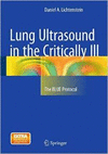 LUNG ULTRASOUND IN THE CRITICALLY ILL. THE BLUE PROTOCOL