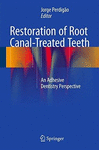 RESTORATION OF ROOT CANAL-TREATED TEETH