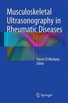 MUSCULOSKELETAL ULTRASONOGRAPHY IN RHEUMATIC DISEASES