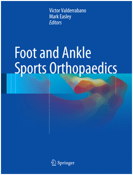 FOOT AND ANKLE SPORTS ORTHOPAEDICS