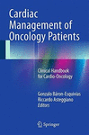 CARDIAC MANAGEMENT OF ONCOLOGY PATIENTS