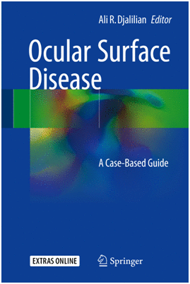 OCULAR SURFACE DISEASE. A CASE-BASED GUIDE