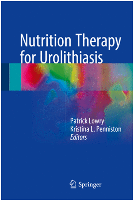 NUTRITION THERAPY FOR UROLITHIASIS