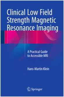 CLINICAL LOW FIELD STRENGTH MAGNETIC RESONANCE IMAGING