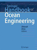 SPRINGER HANDBOOK OF OCEAN ENGINEERING