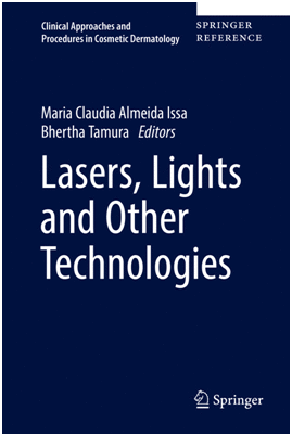LASERS, LIGHTS AND OTHER TECHNOLOGIES + ONLINE ACCESS