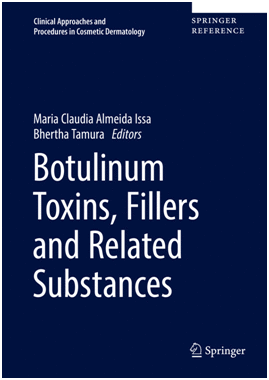 BOTULINUM TOXINS, FILLERS AND RELATED SUBSTANCES. PRINT + EBOOK