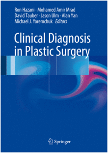 CLINICAL DIAGNOSIS IN PLASTIC SURGERY