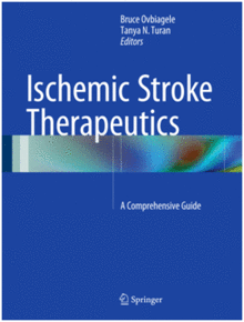 ISCHEMIC STROKE THERAPEUTICS. A COMPREHENSIVE GUIDE