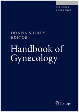 HANDBOOK OF GYNECOLOGY (PRINT + E-BOOK)