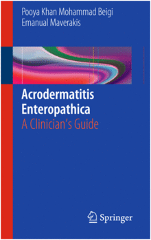 ACRODERMATITIS ENTEROPATHICA. A CLINICIAN'S GUIDE