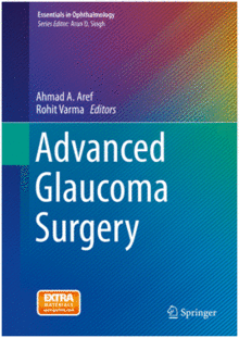 ADVANCED GLAUCOMA SURGERY