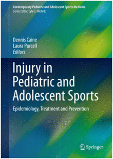 INJURY IN PEDIATRIC AND ADOLESCENT SPORTS