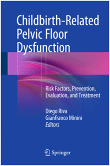 CHILDBIRTH-RELATED PELVIC FLOOR DYSFUNCTION