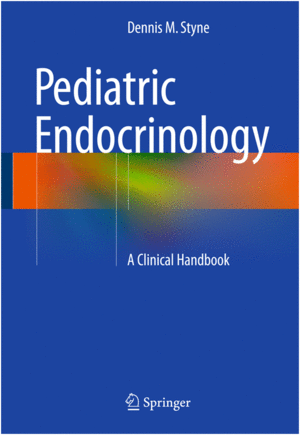 PEDIATRIC ENDOCRINOLOGY. A CLINICAL HANDBOOK