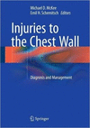 INJURIES TO THE CHEST WALL. DIAGNOSIS AND MANAGEMENT