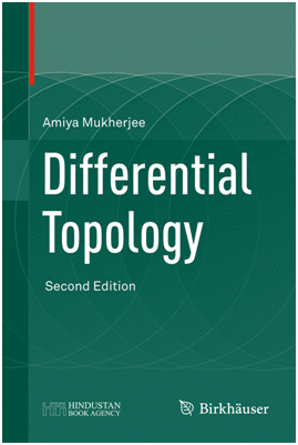 DIFFERENTIAL TOPOLOGY. 2ND EDITION