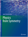 PHYSICS FROM SYMMETRY