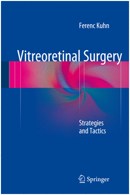 VITREORETINAL SURGERY. STRATEGIES AND TACTICS