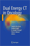 DUAL ENERGY CT IN ONCOLOGY