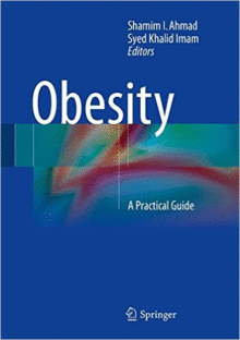 OBESITY. A PRACTICAL GUIDE