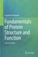 FUNDAMENTALS OF PROTEIN STRUCTURE AND FUNCTION