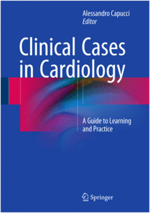 CLINICAL CASES IN CARDIOLOGY