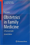 OBSTETRICS IN FAMILY MEDICINE. A PRACTICAL GUIDE