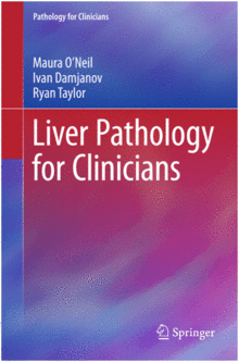 LIVER PATHOLOGY FOR CLINICIANS