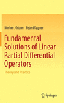 FUNDAMENTAL SOLUTIONS OF LINEAR PARTIAL DIFFERENTIAL OPERATORS