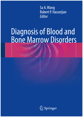DIAGNOSIS OF BLOOD AND BONE MARROW DISORDERS