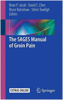 THE SAGES MANUAL OF GROIN PAIN