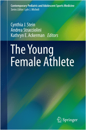 THE YOUNG FEMALE ATHLETE