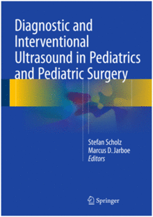 DIAGNOSTIC AND INTERVENTIONAL ULTRASOUND IN PEDIATRICS AND PEDIATRIC SURGERY