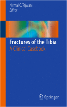 FRACTURES OF THE TIBIA. A CLINICAL CASEBOOK
