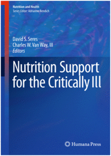 NUTRITION SUPPORT FOR THE CRITICALLY ILL