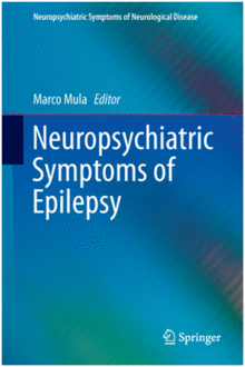 NEUROPSYCHIATRIC SYMPTOMS OF EPILEPSY