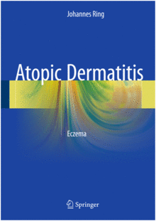 ATOPIC DERMATITIS. ECZEMA