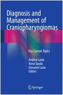 DIAGNOSIS AND MANAGEMENT OF CRANIOPHARYNGIOMAS