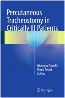 PERCUTANEOUS TRACHEOSTOMY IN CRITICALLY ILL PATIENTS