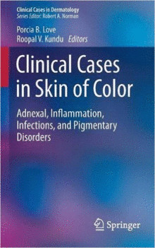 CLINICAL CASES IN SKIN OF COLOR