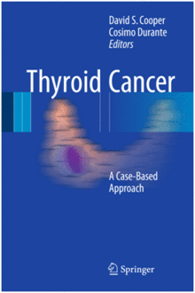 THYROID CANCER. A CASE-BASED APPROACH