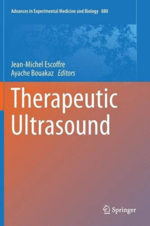 THERAPEUTIC ULTRASOUND