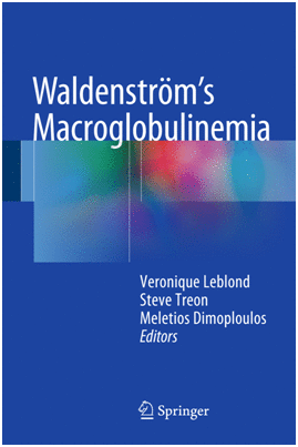 WALDENSTR�M�S MACROGLOBULINEMIA