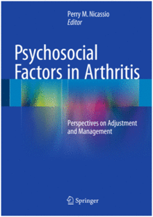PSYCHOSOCIAL FACTORS IN ARTHRITIS